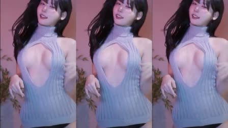 Afreecatv고라니율(BJ格拉尼)2026年3月08日Sexy Dance022913